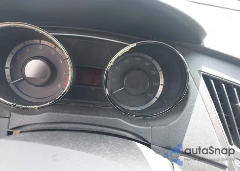 2013 Hyundai Sonata Se/Limited z USA, uszkodzony, nr VIN 5NPEC4AC5DH665854